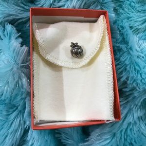 James Avery volleyball charm